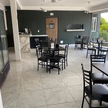 Las Gardenias Cancún Exteriör bild