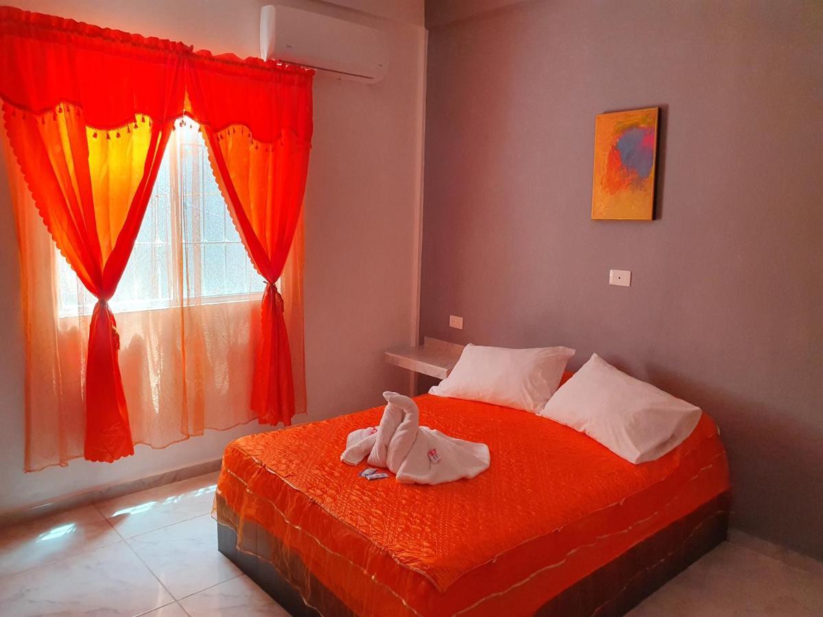 Las Gardenias Cancún Exteriör bild