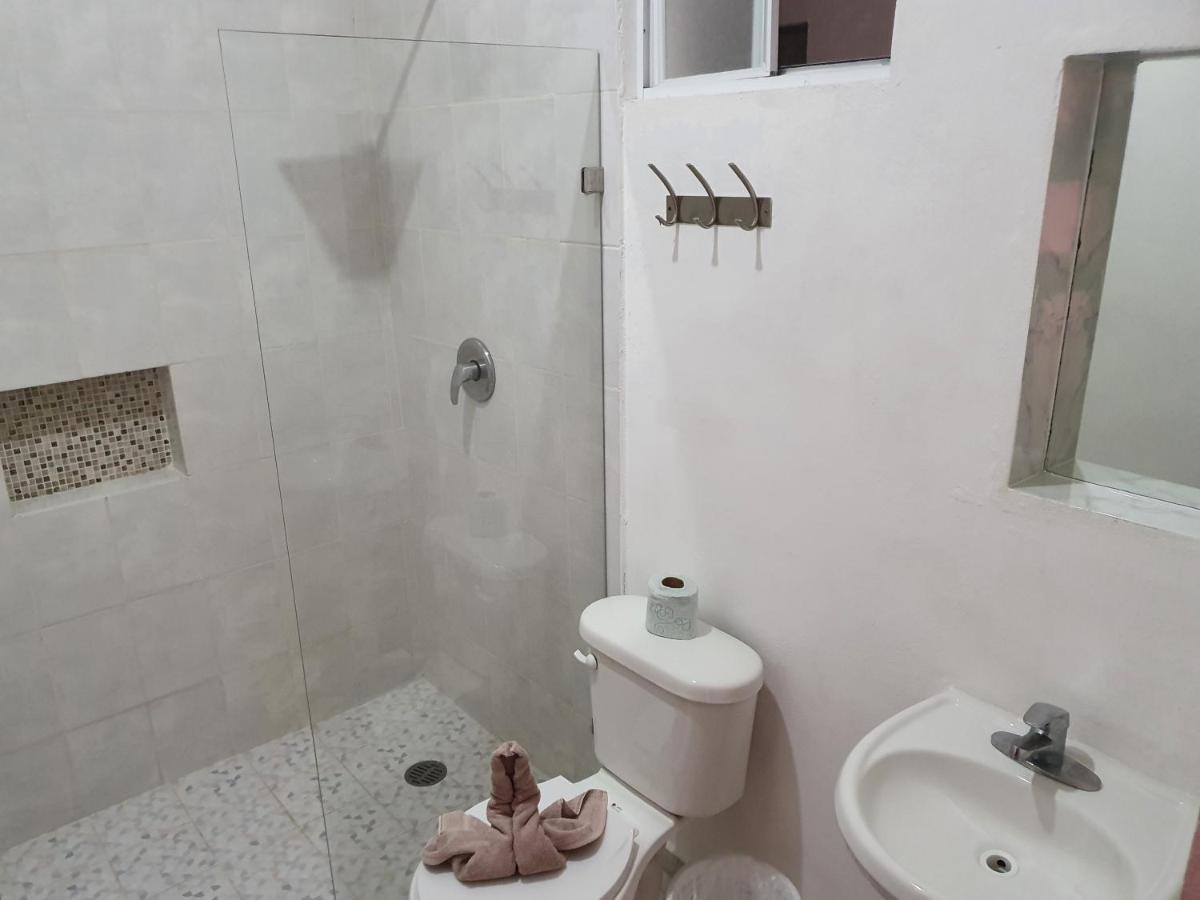 Las Gardenias Cancún Exteriör bild