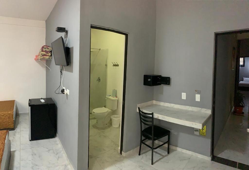 Las Gardenias Cancún Exteriör bild