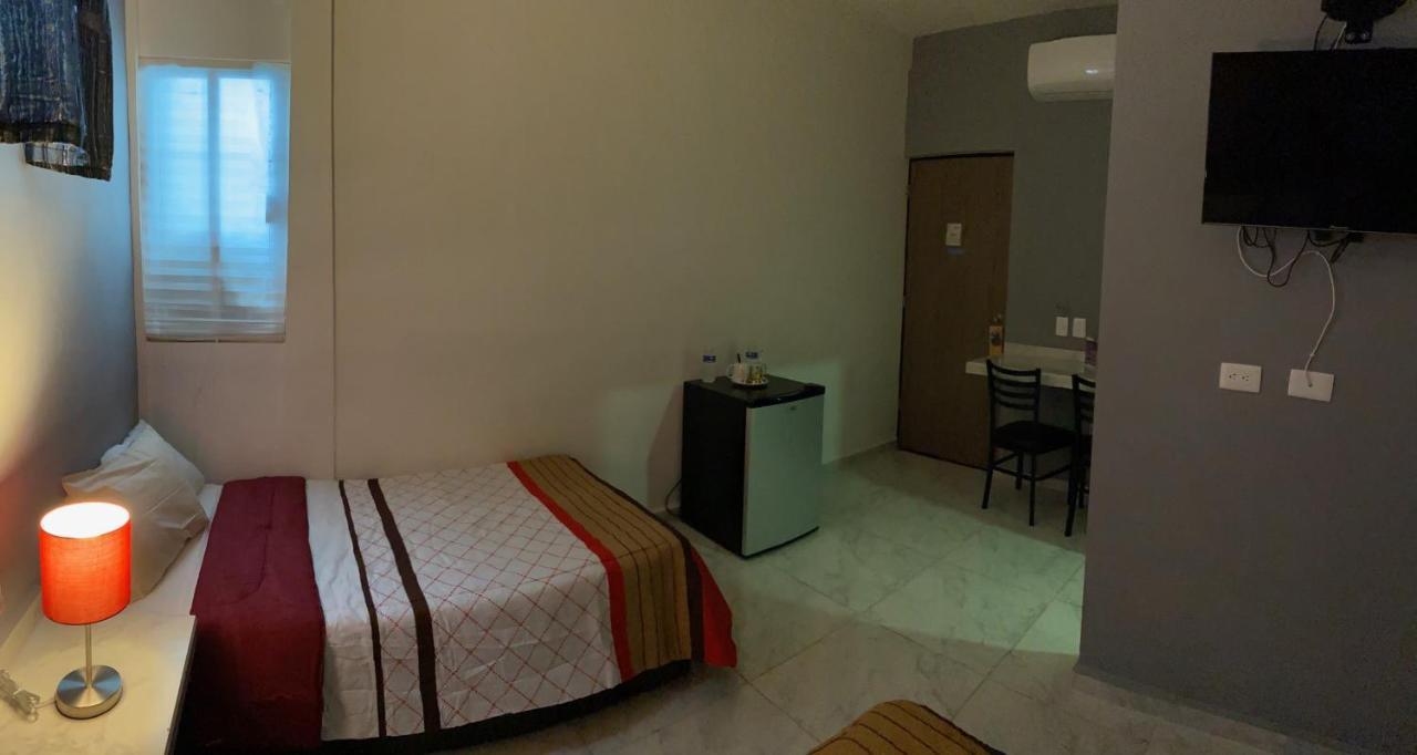 Las Gardenias Cancún Exteriör bild