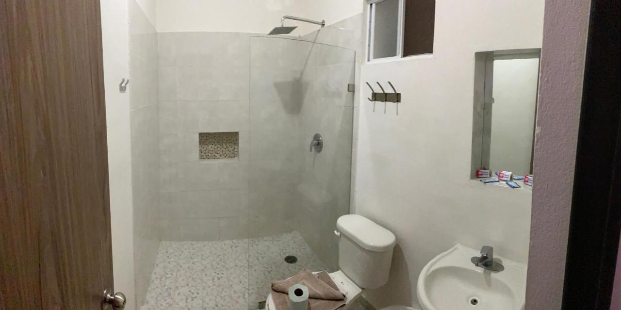 Las Gardenias Cancún Exteriör bild